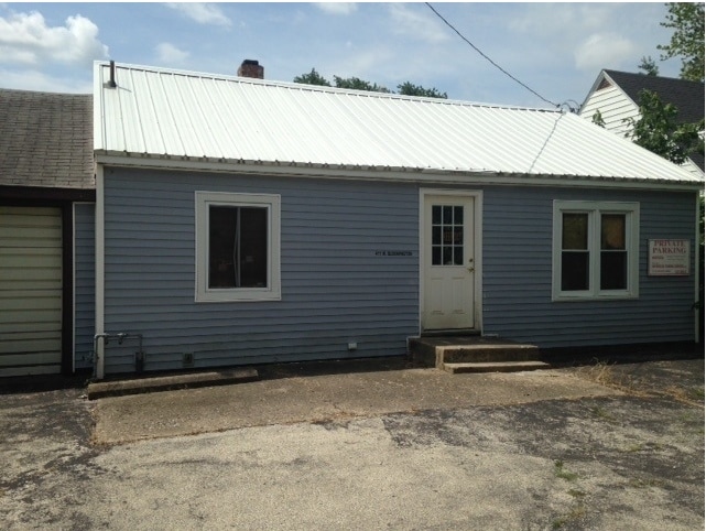 411 Bloomington Rd, Champaign, IL for sale Primary Photo- Image 1 of 1
