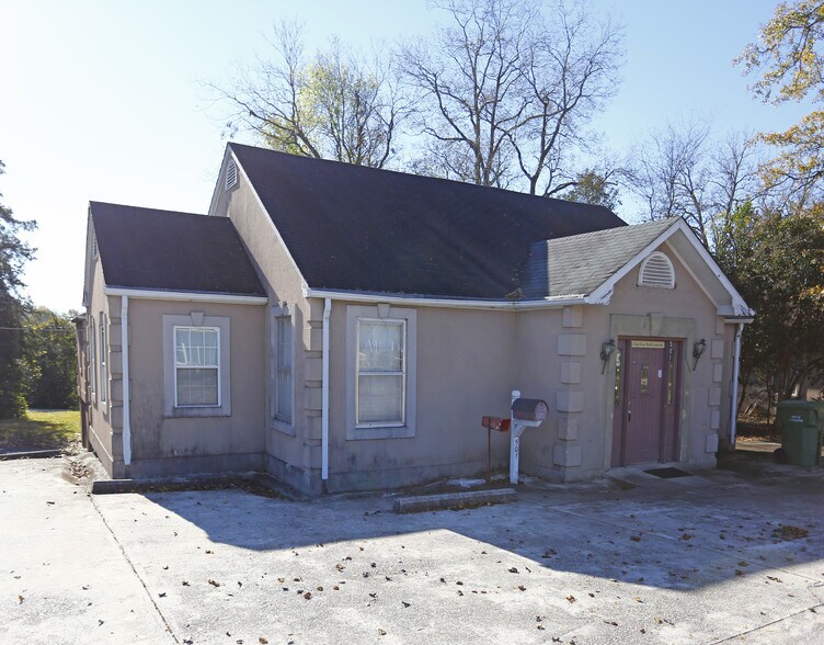 501 W Meeting St, Lancaster, SC 29720