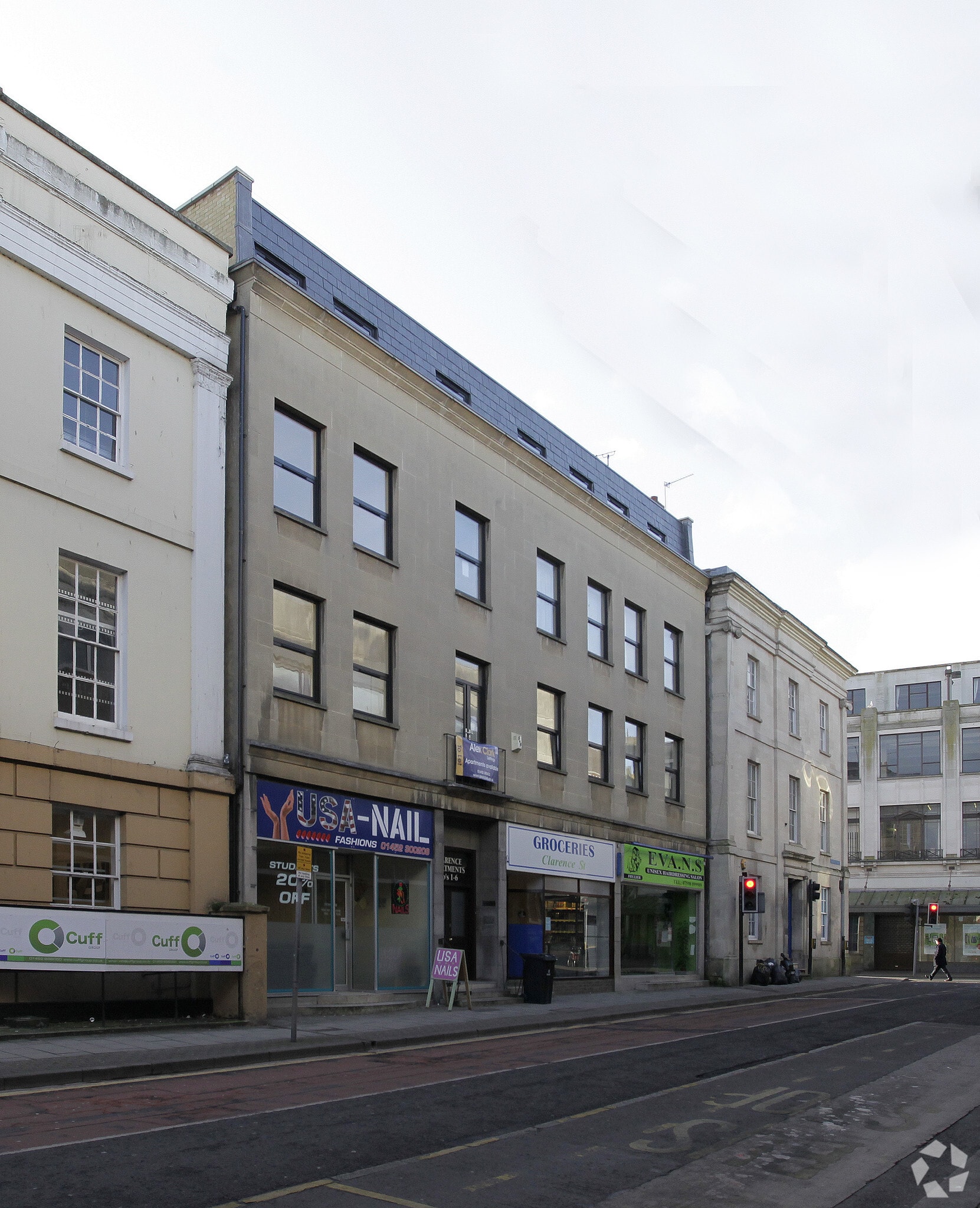 2 Clarence St, Gloucester for sale Primary Photo- Image 1 of 1