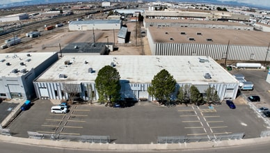 3795 Paris St, Denver, CO for lease Interior Photo- Image 2 of 4