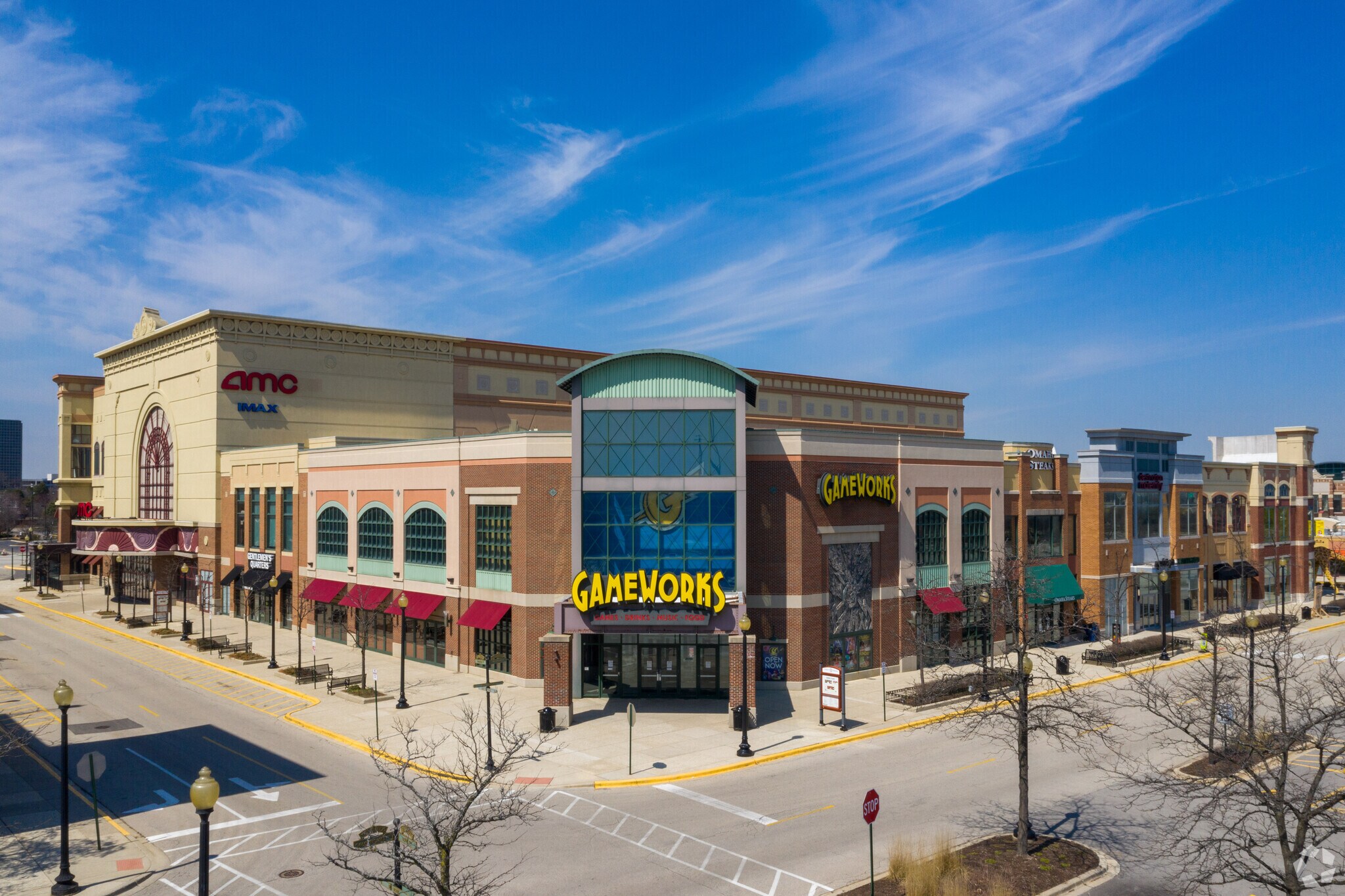 601 N Martingale Rd, Schaumburg, IL for sale Building Photo- Image 1 of 1