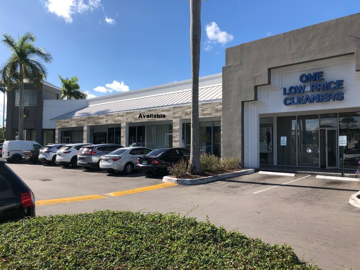 13400-13480 Biscayne Blvd, North Miami, FL 33181 | LoopNet