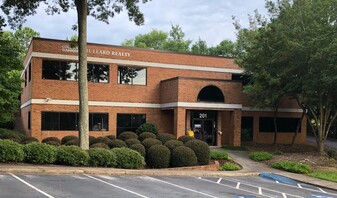 STNL OFFICE OFFERING - 201 PRIME PT. - NNN Property