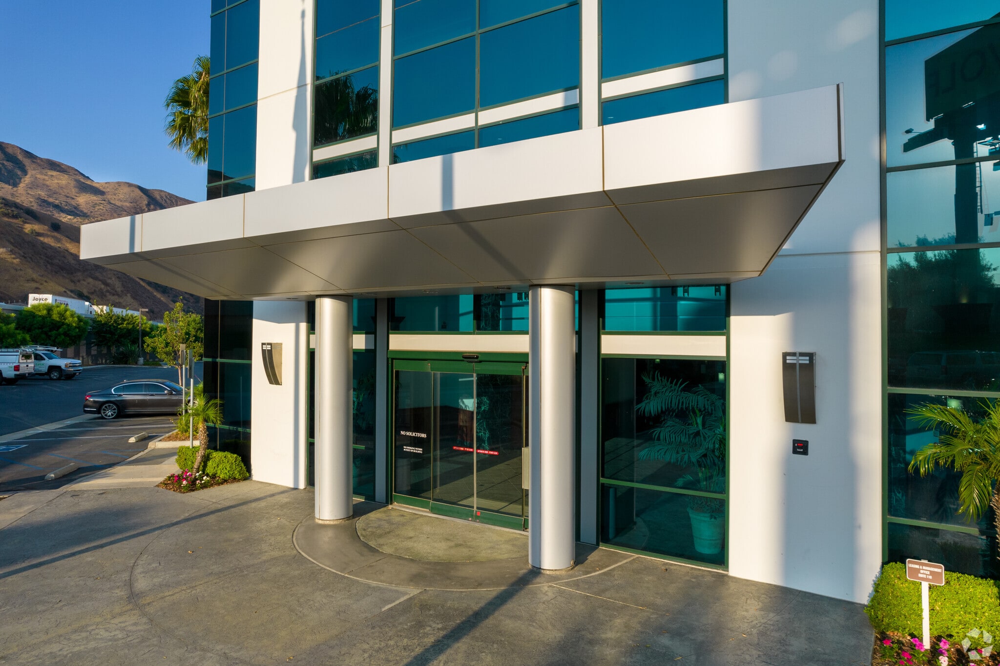 4740 Green River Rd, Corona, CA 92880 Corona Gateway