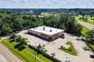 More details for 2101 N Collins Blvd, Covington, LA - Retail for Sale