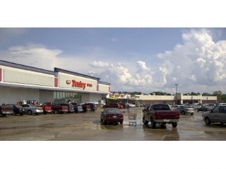 462 N Timberland Dr, Lufkin, TX for lease - Building Photo - Image 2 of 2