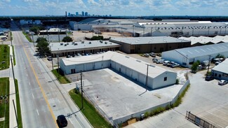 More details for 3319 N Sylvania Ave, Fort Worth, TX - Industrial for Lease