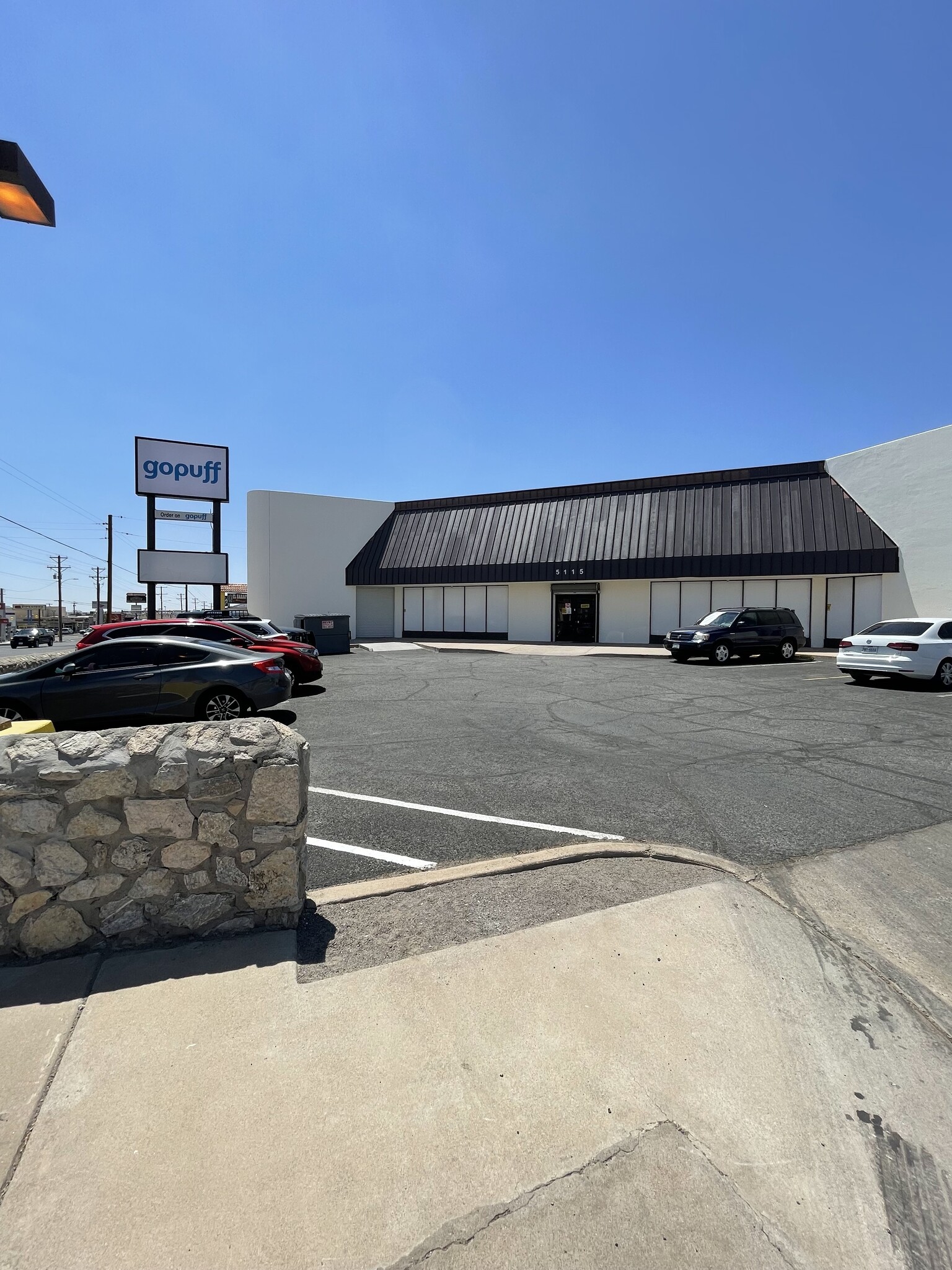 5115 Montana Ave, El Paso, TX for sale Building Photo- Image 1 of 1