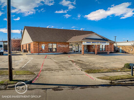 Little Blessings - Sachse, TX - NNN Property