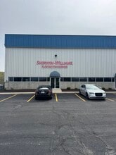 3927 Kraft Parkway, Fort Wayne, IN for lease Interior Photo- Image 2 of 8