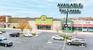 More details for 2233 W Memorial Rd, Oklahoma City, OK - Retail for Lease