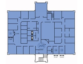 More details for 12265 Oracle Blvd, Colorado Springs, CO - Coworking for Lease