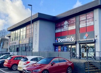 More details for 253 Cowbridge Rd W, Cardiff - Office for Lease