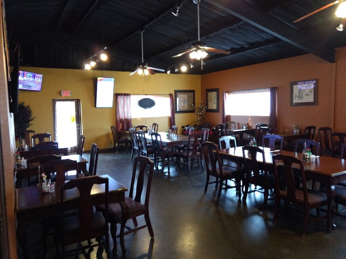 5413 S Fm 14, Hawkins, TX 75765 - East Texas Cafe and Cocktails
