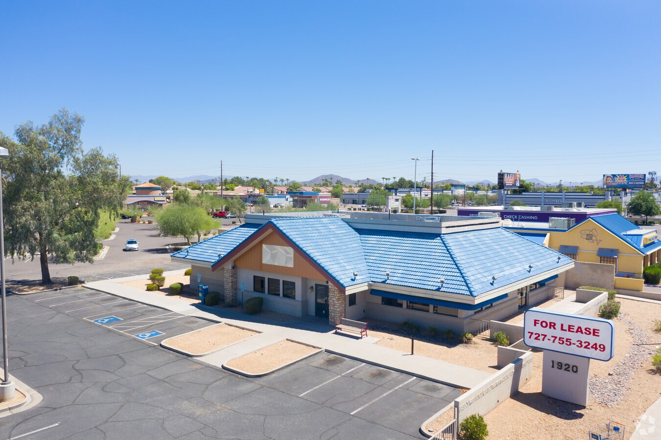 1920 W Bell Rd, Phoenix, AZ 85023