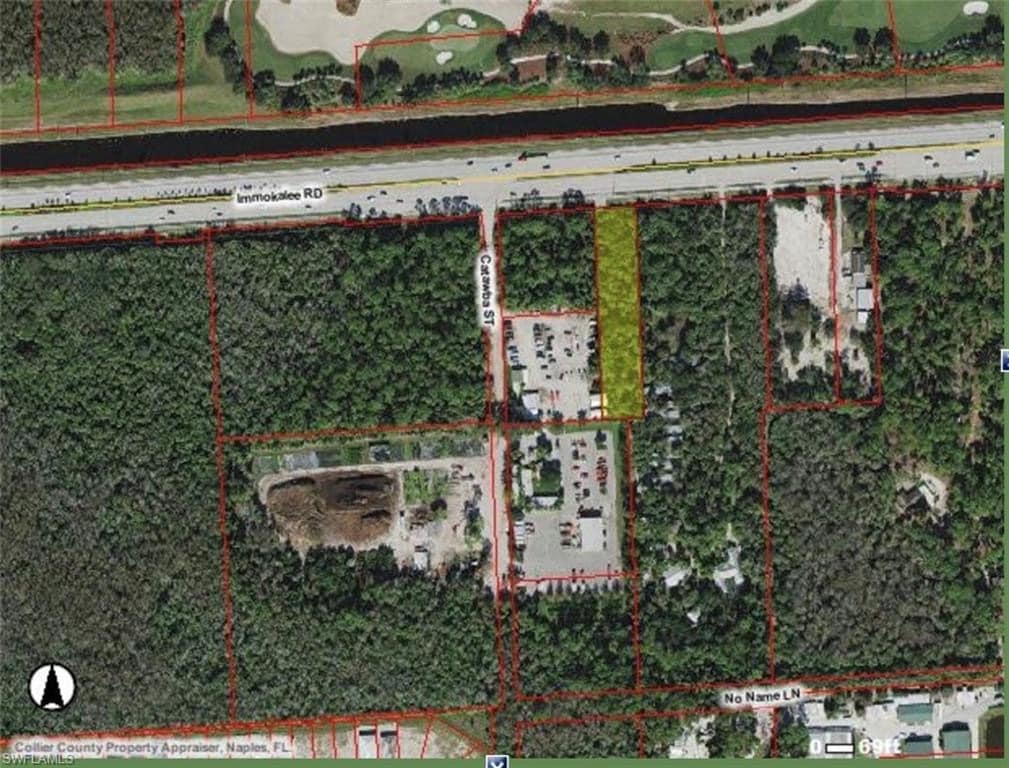 Immokalee Road, Naples, FL 34120 Sharpe, Roger