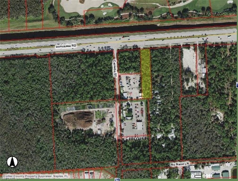 Immokalee Road, Naples, FL for sale Other- Image 1 of 1