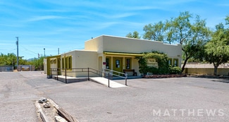 More details for 1201 E Cherry St, Cottonwood, AZ - Health Care for Sale