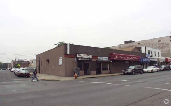335 Passaic St, Passaic, NJ for sale Primary Photo- Image 1 of 1