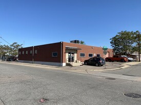 Central Owner User Opportunity - Commercial Real Estate