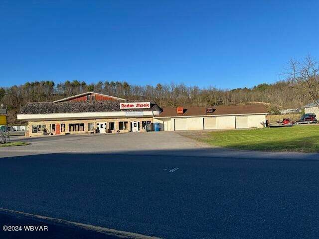 4072 Lycoming Creek Rd, Cogan Station, PA for sale - Building Photo - Image 2 of 15