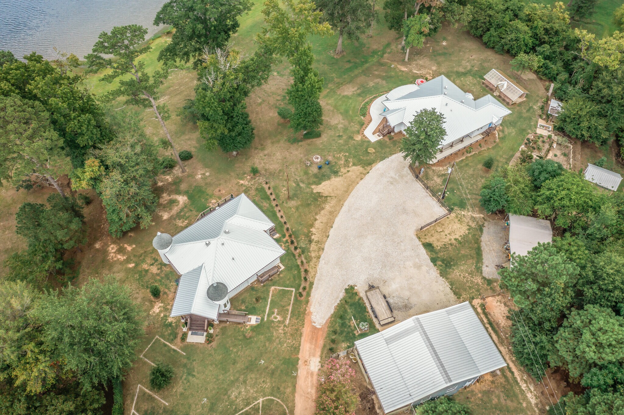 14483 Private Road 2346, Ore City, TX 75683 Old Camp Joy