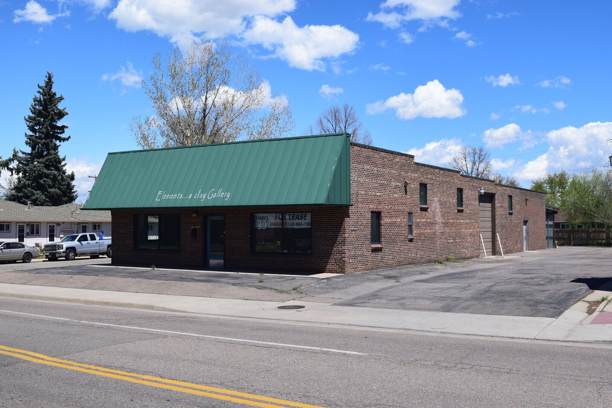 5870 Wadsworth Blvd, Arvada, CO for sale Primary Photo- Image 1 of 1