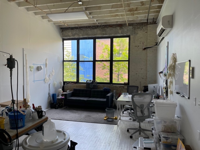 605 E 132nd St, Bronx, NY for lease - Interior Photo - Image 2 of 12