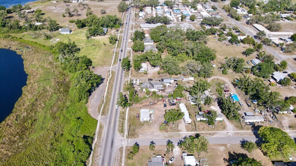 5534 FL-674, Wimauma, FL for sale - Aerial - Image 2 of 12