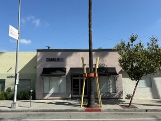 More details for 6025 Washington Blvd, Culver City, CA - Office for Sale