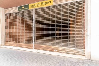 Carreró del Gas, 7-15, Reus, Tarragona for lease Building Photo- Image 2 of 12