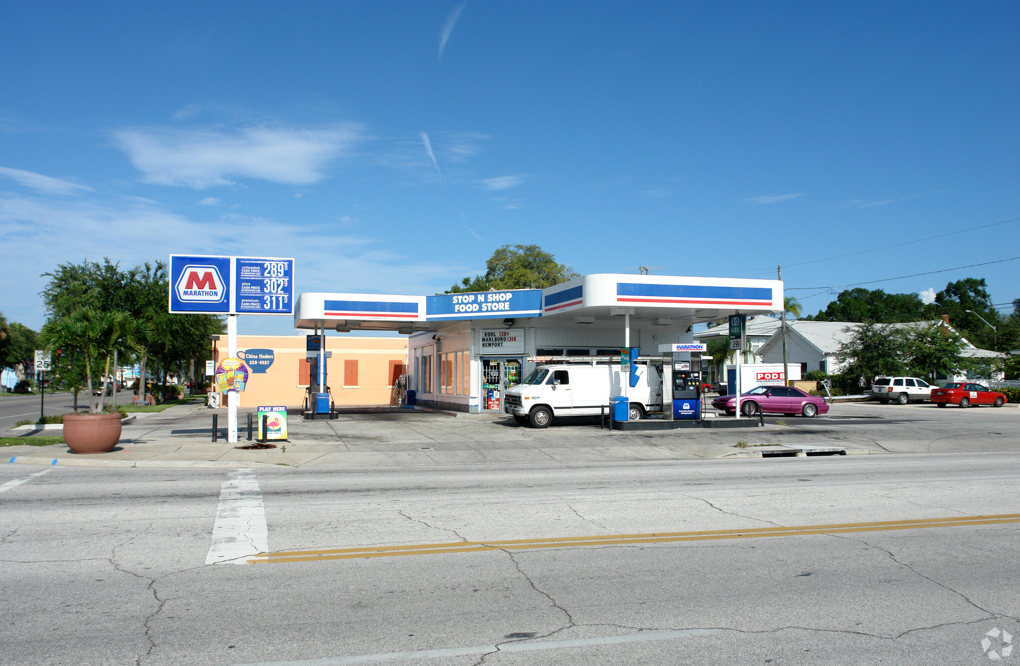 2801 Central Ave, Saint Petersburg, FL for sale Primary Photo- Image 1 of 1