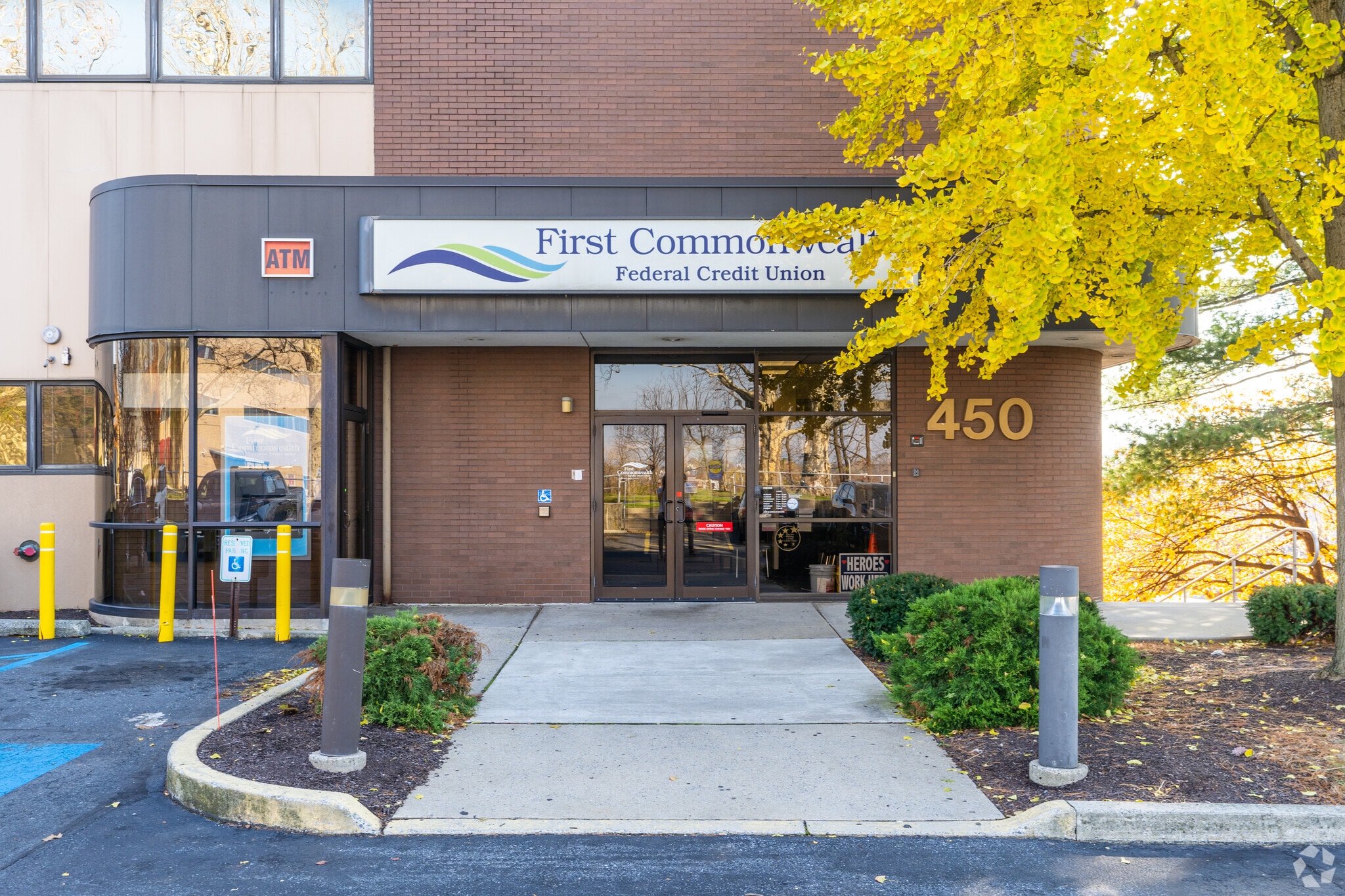 446450 Union Blvd, Allentown, PA 18109 Office for Sale