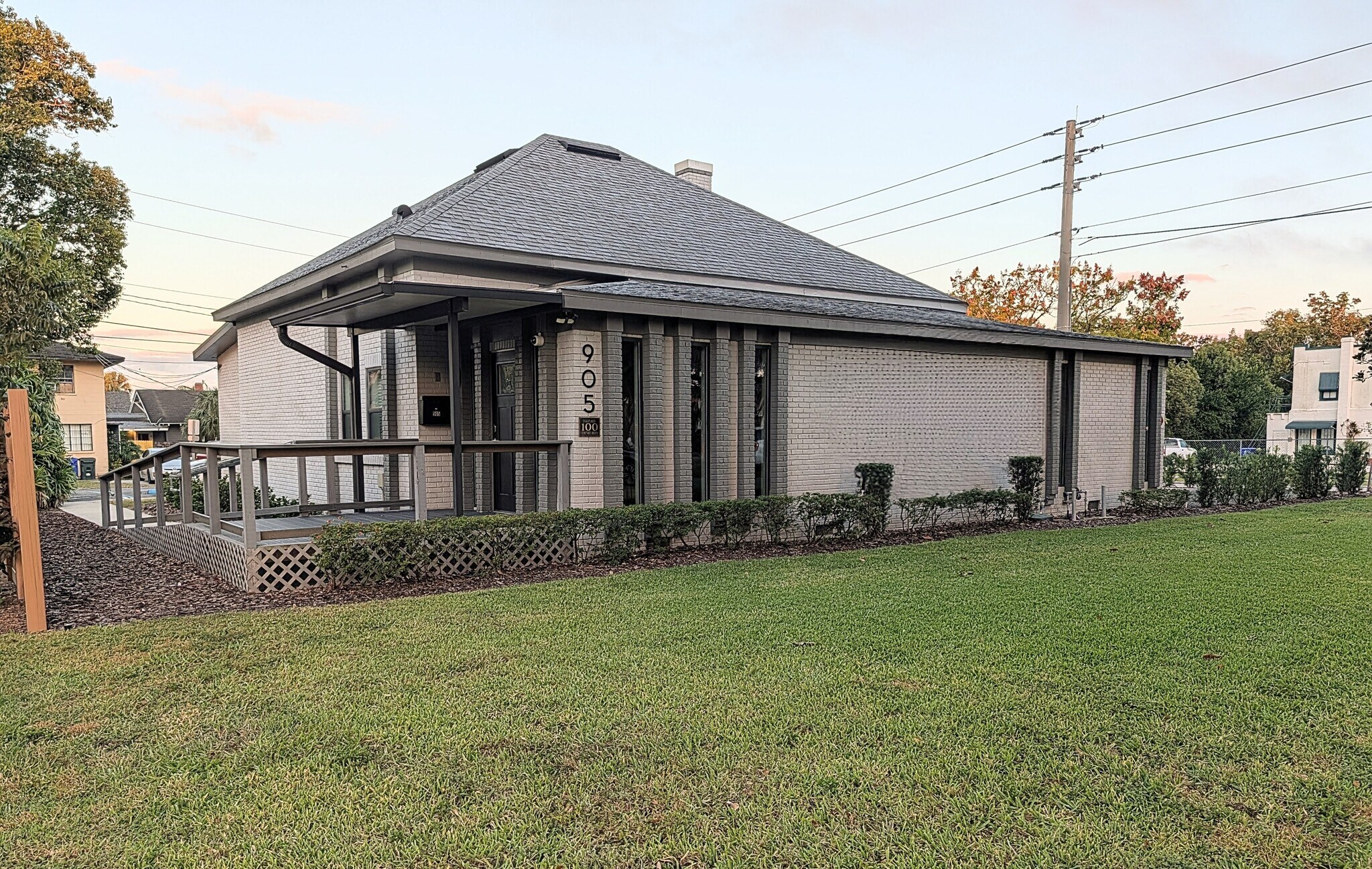 905 S Missouri Ave, Lakeland, FL for lease Building Photo- Image 1 of 24