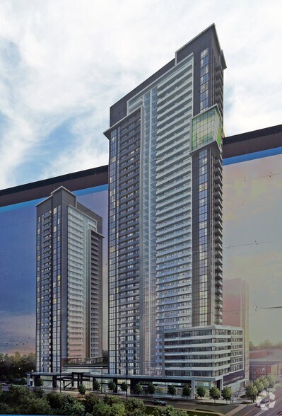 5959 Yonge St, Toronto, ON for sale - Primary Photo - Image 1 of 1