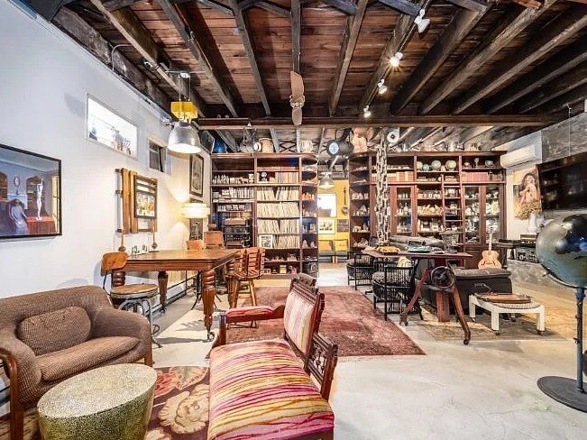 149 Pacific Ave, Jersey City, NJ for lease - Building Photo - Image 3 of 5