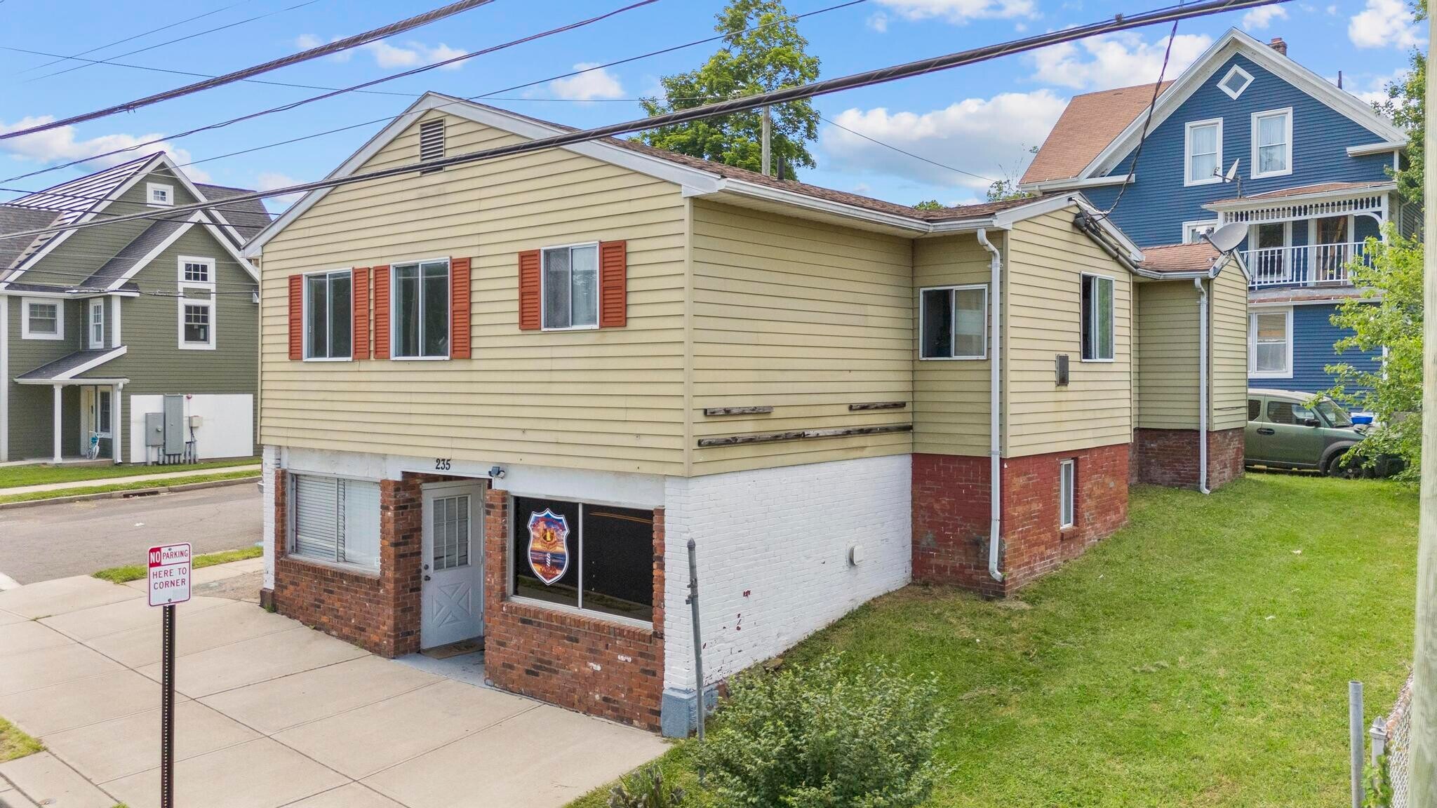 235 Hanover St, Meriden, CT for sale Building Photo- Image 1 of 1