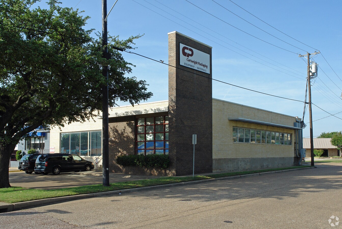 7419 Harry Hines Blvd, Dallas, TX, 75235 Portfolio For Sale on