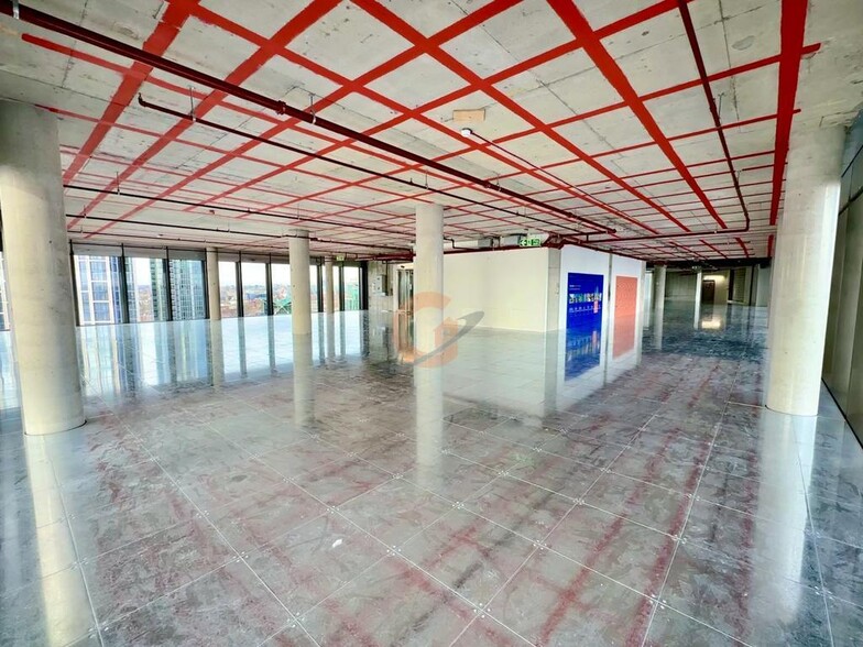 69-71 Bondway, London for lease - Building Photo - Image 3 of 16
