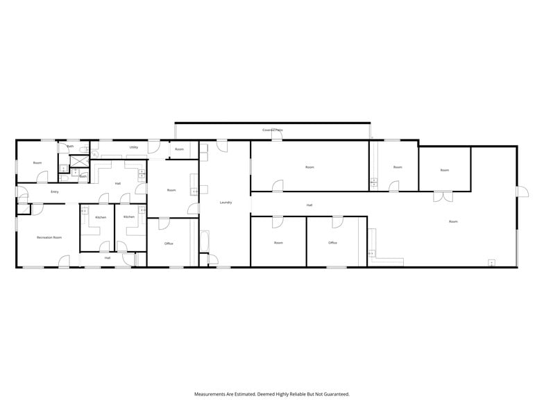 101 Lea Rd, Kenbridge, VA for sale - Building Photo - Image 3 of 50