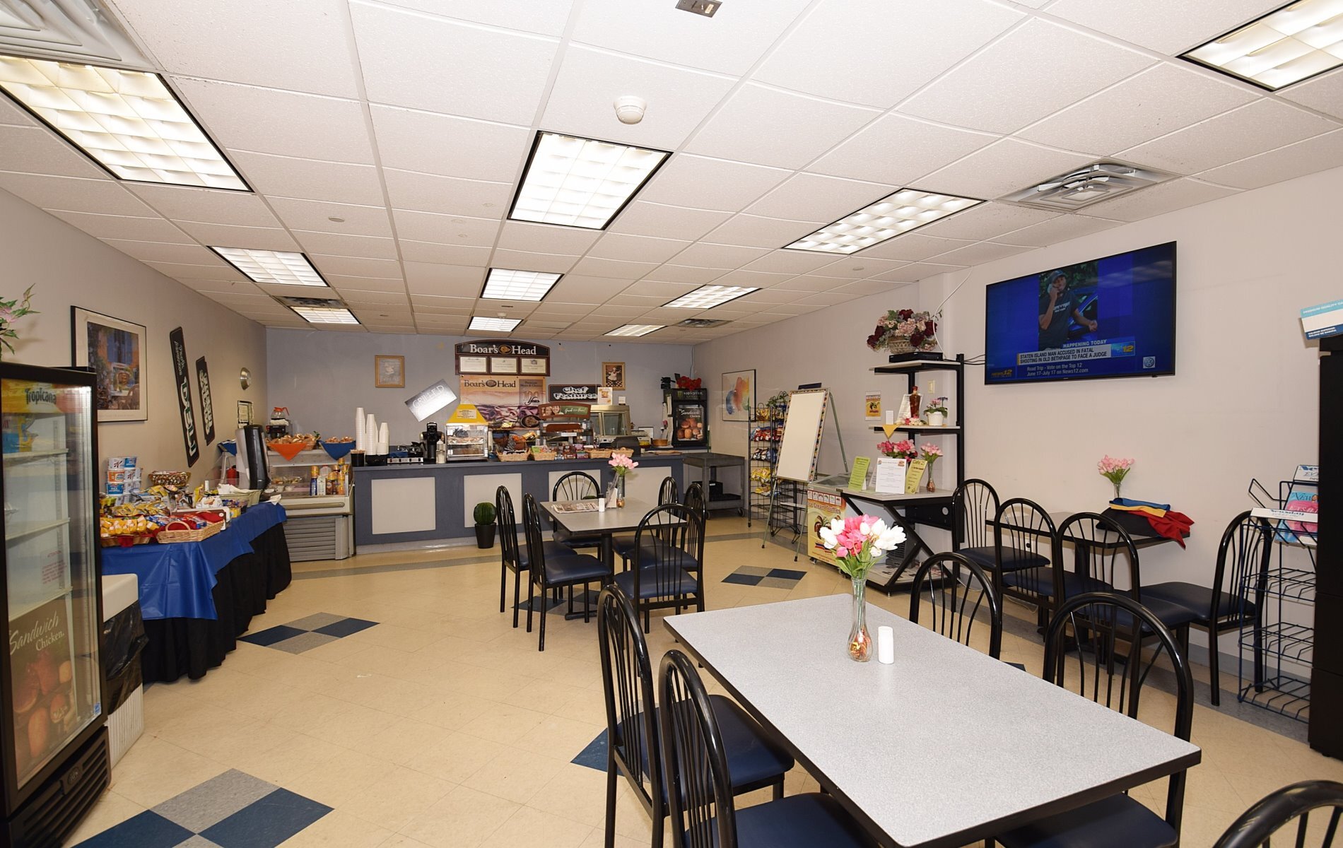 25 Melville Park Rd, Melville, NY 11747 Melville Corporate Plaza