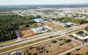 Pad-Ready Commercial Outparcel | North Port - Day Care Center