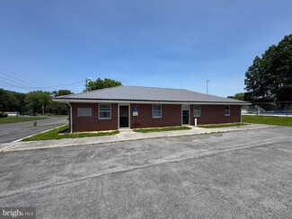 More details for 260 School St, Romney, WV - Office for Lease