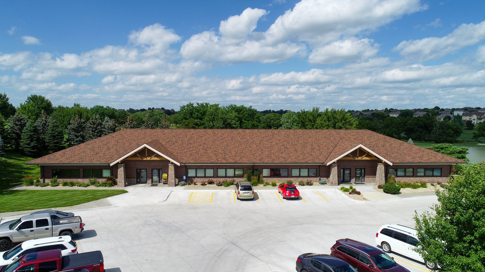 20010 Manderson St, Elkhorn, NE for sale Building Photo- Image 1 of 1