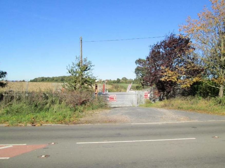 1A High St, Graveley for sale Primary Photo- Image 1 of 1