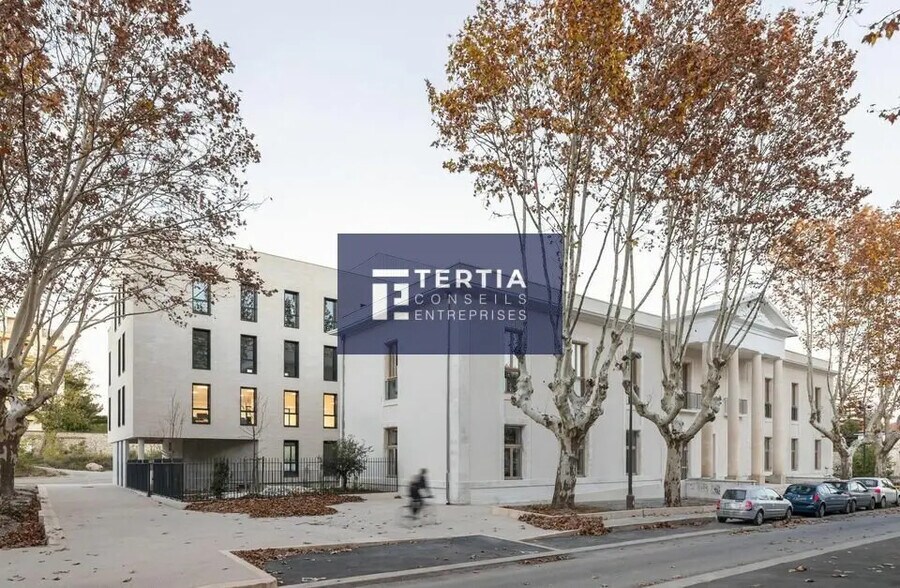 Office in Montpellier for lease - Building Photo - Image 1 of 14