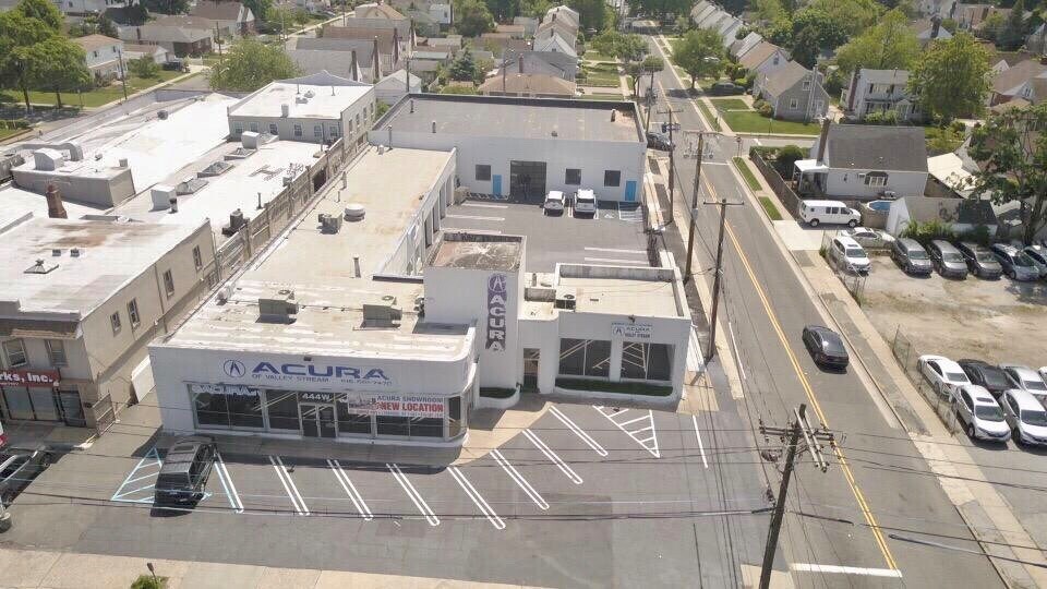 444 W Merrick Rd, Valley Stream, NY for sale Building Photo- Image 1 of 1