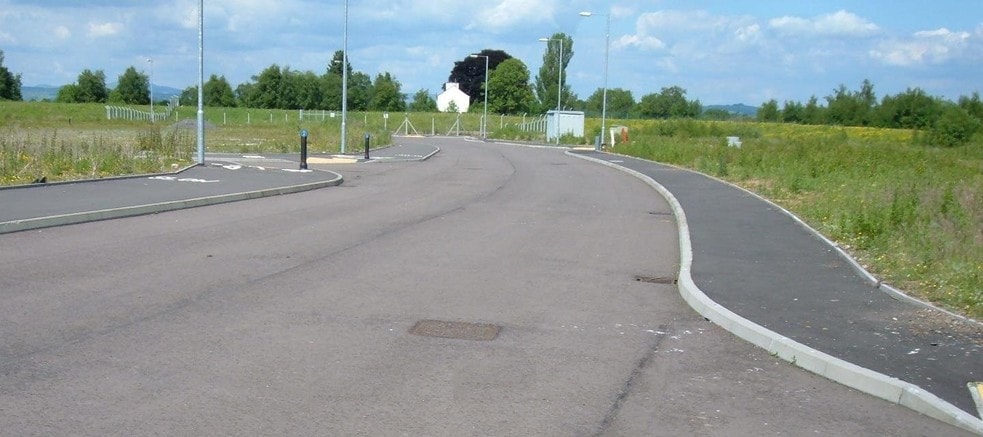 Dalbeattie Rd, Dumfries for sale - Primary Photo - Image 1 of 1