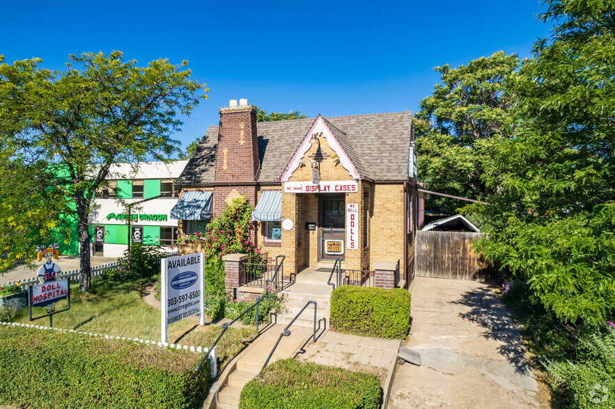 2479 Sheridan Blvd, Edgewater, CO for sale - Building Photo - Image 1 of 4