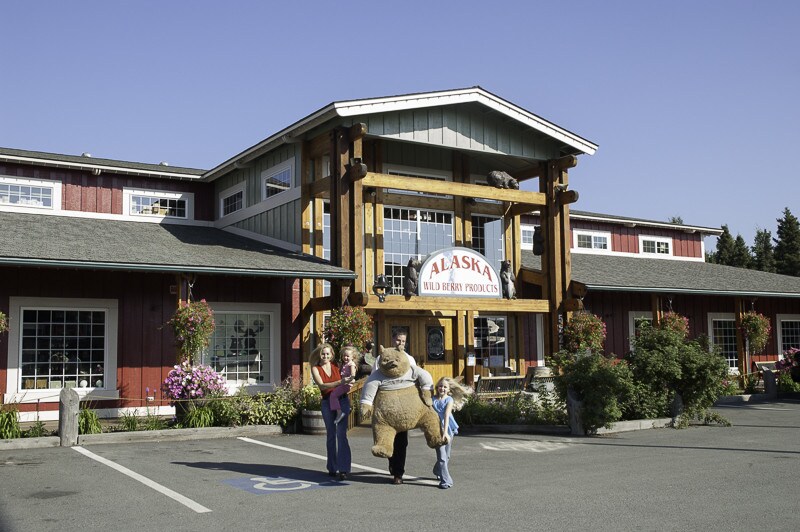 5225 Juneau St, Anchorage, AK for sale - Primary Photo - Image 1 of 1